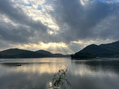 -宁波九龙湖开元度假村