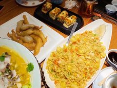 -点心传说·粤菜点心(佐阾虹湾店)