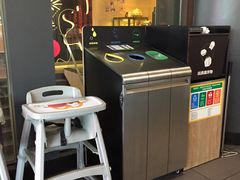-麦当劳(福清小桥店)