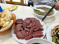 -永存驴肉(桃园店)