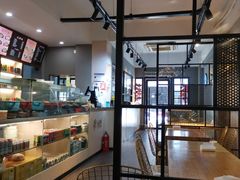 -恋萍小吃(时代店)