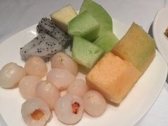 -索菲特酒店·海鲜自助 ·聚餐厅