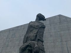 -侵华日军南京大屠杀遇难同胞纪念馆