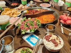 -萍姐火锅·公路夜市(南京新街口店)