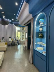 -唯儿诺儿童医院·儿科·眼科(新天地店)