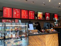 -星巴克(成都龙湖三千集店)