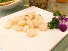 -江南村酒家