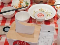 -西贝(太原万象城店)