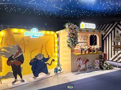 -SFC动漫主题影院(美罗城店)