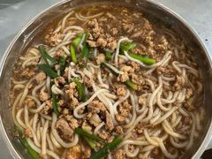 小碗瘦肉-正宗杨记普洱酸醋米线(总店)