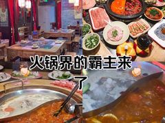 -蜀大侠火锅(森兰花园城店)
