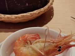 -隅乐胡椒虾·台湾菜·团建(皇岗店)