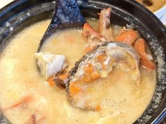 -南拳十三姨·潮汕砂锅粥·粤菜(西单大悦城店)