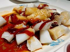 -龍记香港茶餐厅(久光百货店)