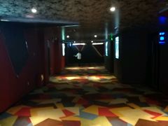 -华夏太古巨幕影城(贺龙广场店)