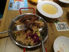 -豪客来牛排(重庆金源世纪广场1731店 )