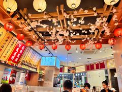 -禾绿寿司(星光68广场店)