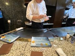 -神户牛排餐厅MOURIYA(总店)