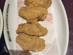 -新白鹿餐厅(爱琴海购物中心店)