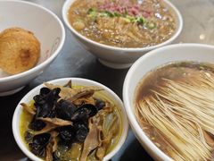 -毛华美食(清扬路店)