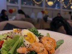-Deer Park鹿园西餐(仁恒置地广场店)