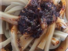 -曹凉粉(西正街店)