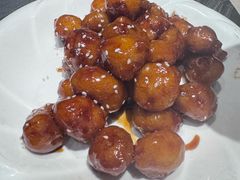 -梁家大院•农家菜(昆山会展中心店)