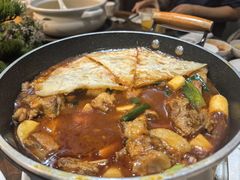 -醉霖生态餐厅(交大店)