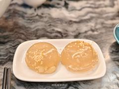 清流马蹄糕-安泰楼·佛跳墙创始人·传统闽味早茶·酒楼(三坊七巷闽菜地标店)