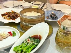 -全聚德(上海首店浦东店)