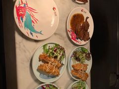 -阳光岛·海鲜盛宴(银泰中心in99店)