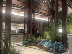 -狮王府淮扬菜(夫子庙老门东店)