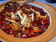 -南堂馆·新川菜(春熙路店)