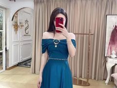 -MSV 高端礼服定制(大良店)