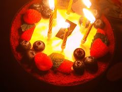 -姆们M Sweetie Cake(三里屯店)