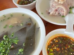 -老一品蹄花店(新津店)