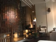 大堂-瓦库茶馆17号(海汇港店)