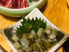 -东京屋(武定路店)