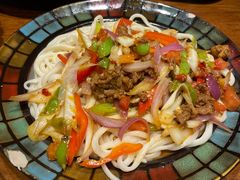 -楼兰新疆主题餐厅(苏州中心店)