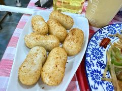 -忆外婆徐州菜·地锅鸡·生日宴(吴庄店)