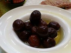 -农香居粗菜馆(大明路店)