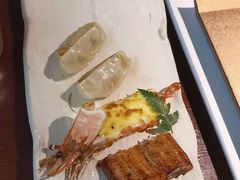-松子料理(华威桥店)