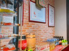 -369自助烤肉鱼火锅(平阳路店)