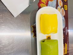 -满记甜品(中街恒隆店)