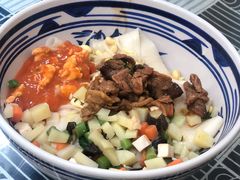 -福瑞记老孙头biangbiang面(新生路店)