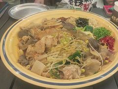 -北丐先生·野馄饨烧烤(长宁龙之梦店)