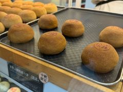 -嘉华鲜花饼·现烤(昆明老街店)