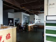 -启博美食城(孟家店)