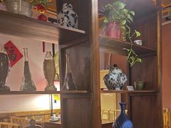 -鱼食饭稻·苏浙土菜17年老馆子(平江路店)