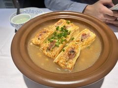 -围龙屋客家食府(福田店)